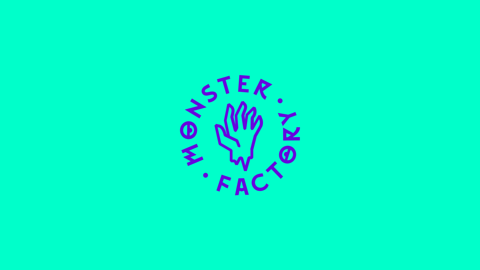 Monster Factory